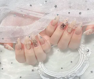 ネイル Chan Nail Salonのネイルデザイン