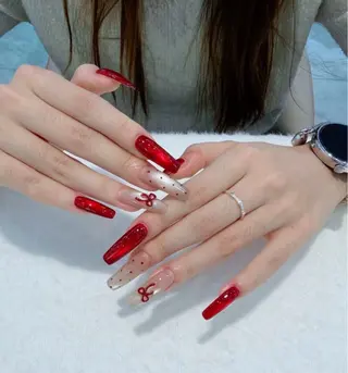 ネイル U mi Nail Salonのネイルデザイン
