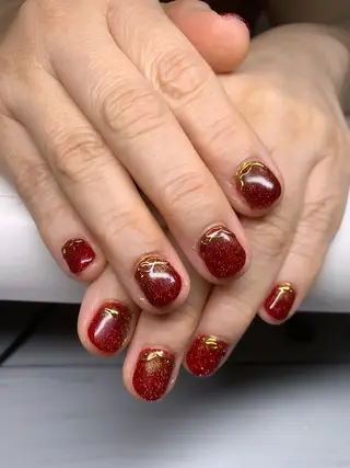 ネイル MANA_NAIL このみのネイルデザイン