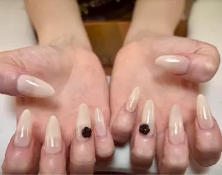 ネイル Yumi Nail Seiのネイルデザイン