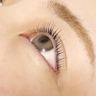 マツエク・マツパ uni eyestyleのマツエク・マツパデザイン