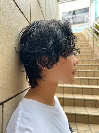 ショート ショートカット/ Sharaのヘアスタイル