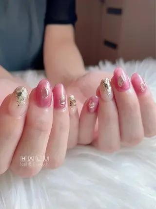 ネイル HALU ハルのネイルデザイン