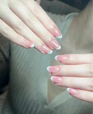 ネイル DAISY_NAIL 【フィルイン専門店】のネイルデザイン