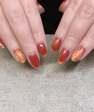 ネイル 錦糸町 mi_nailのネイルデザイン
