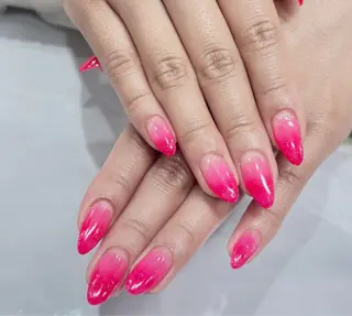 ネイル joie ange 葵のネイルデザイン