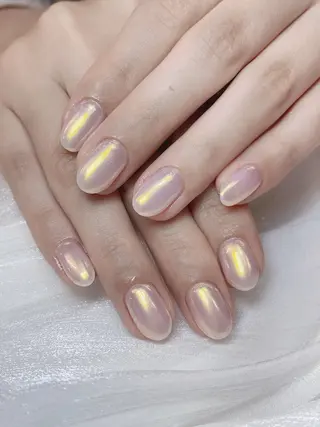 ネイル DUO MI nail salonのネイルデザイン