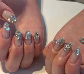 ネイル Miss Nailのネイルデザイン