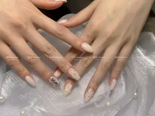ネイル 福芽 NailSalonのネイルデザイン