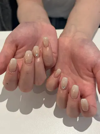 ネイル melty 表参道/kurehaのネイルデザイン