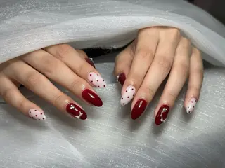 ネイル Lino nailのネイルデザイン