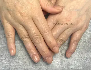 ネイル NAILSALON Ichiのネイルデザイン