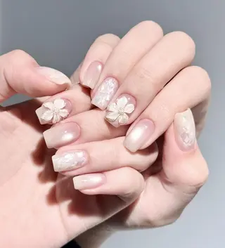 ネイル N．one ゆき💋のネイルデザイン