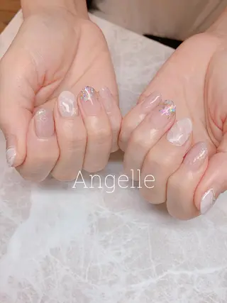ネイル ELAN Akaneのネイルデザイン