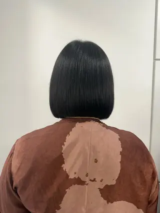 ショート IMAI SHINGOのヘアスタイル