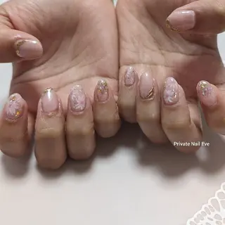 ネイル ネイル junkoのネイルデザイン