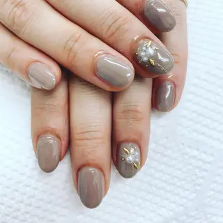 ネイル N._._. clawのネイルデザイン