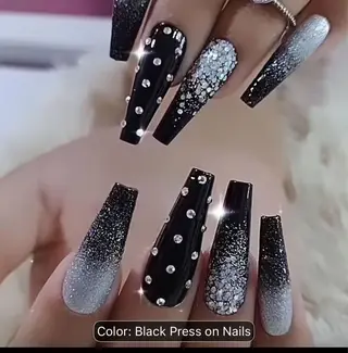 ネイル A-Box Nail Salonのネイルデザイン