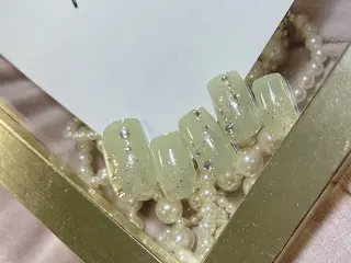 ネイル ...by BLista.のネイルデザイン