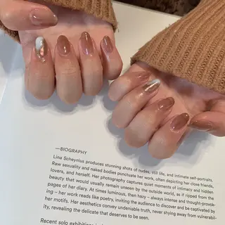 ネイル cocoro nail salonのネイルデザイン