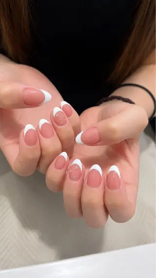 ネイル 🦋 SEREA 🦋のネイルデザイン