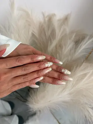 ネイル Rina .のネイルデザイン