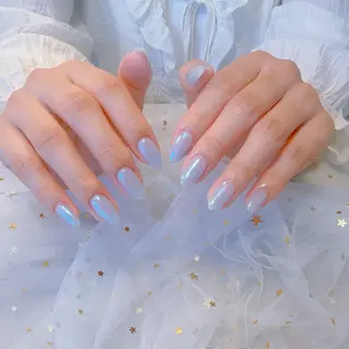 ネイル U.MI Nail Salonのネイルデザイン