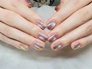 ネイル Ocean nail パラジェル 取扱い店のネイルデザイン
