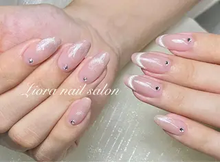 ネイル JUN Lioraネイルのネイルデザイン