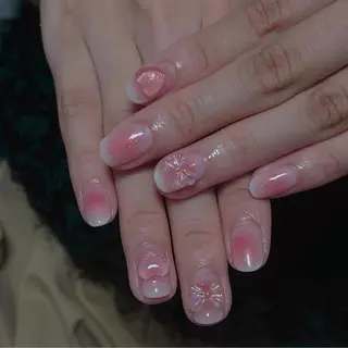 ネイル Amee Nail Salonのネイルデザイン