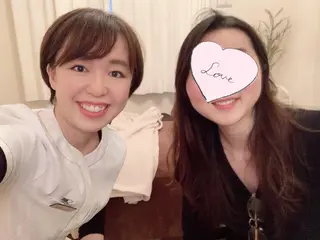 ミディアム カラー パーマ ヘアアレンジ メンズ キッズ ネイル マツエク・マツパ ニキビ跡専門サロン Ainaのエステ・リラクイメージ