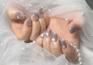 ネイル bijou nails 舞のネイルデザイン