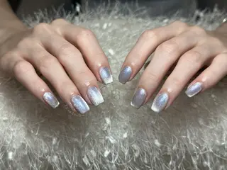 ネイル TS. nails___のネイルデザイン