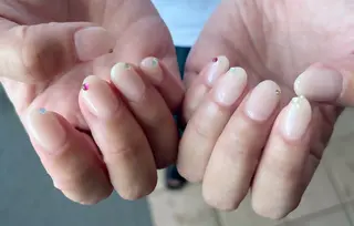 ネイル nail salon monailのネイルデザイン
