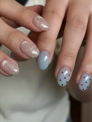 ネイル AZ Nail aoiのネイルデザイン