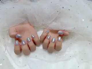 ネイル ジョリ kasumi🌹💅のネイルデザイン