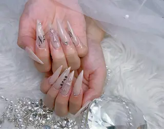 ネイル Miya _nailのネイルデザイン