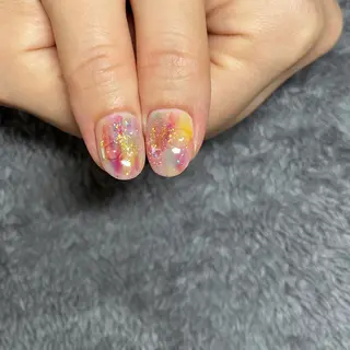 ネイル u sのネイルデザイン