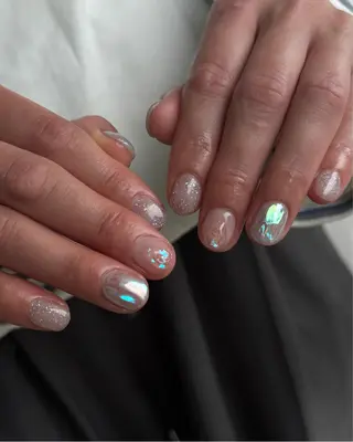 ネイル en. misatoのネイルデザイン