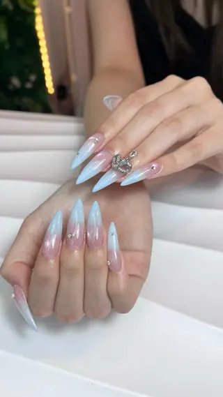 ネイル The 1989 Nail Salonのネイルデザイン