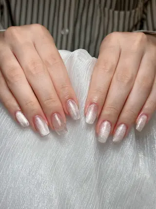 ネイル 里奈 Nailのマツエク・マツパデザイン