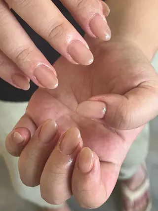 ネイル .nail🕊️ akariのネイルデザイン
