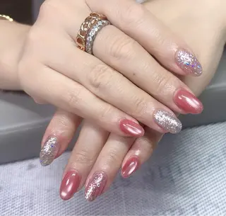 ネイル YK ネイルサロンのネイルデザイン