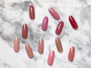 ネイル yeri イェリのマツエク・マツパデザイン