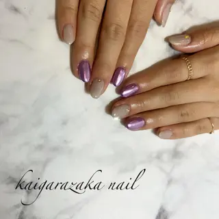 ネイル Hashimoto .のエステ・リラクイメージ