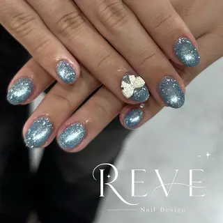 ネイル REVE ふうかのネイルデザイン