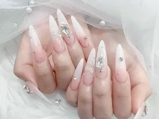 ネイル MUNI🎀 NAIL のネイルデザイン