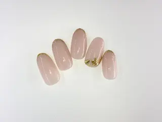 ネイル TRAM-nail moriizumiのネイルデザイン