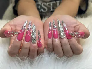 ネイル Jenn Nail Salonのネイルデザイン