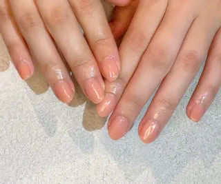 ネイル Lino+ ネイル&よもぎ蒸しのネイルデザイン
